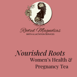 Pregnancy Tea